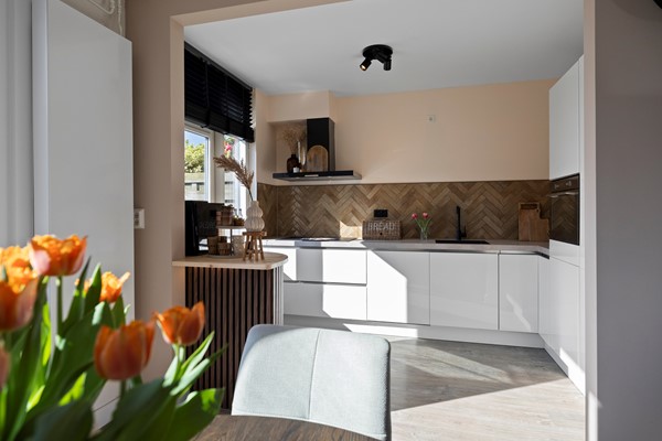 Medium property photo - Johannes Swaenstraat 12, 1785 HE Den Helder